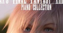 Max's Final Fantasy XIII Piano MAX`S FINAL FANTASY XIII PIANO - Video Game