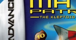Math Patrol: The Kleptoid Threat - Video Game