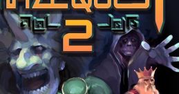 MazeQuest 2 Original - Video Game