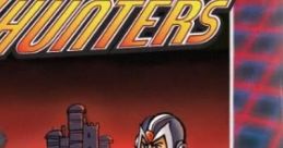 Mavericks of Metal - Video Game Video game from Mavericks of Metal for SNES. Published by X Hunters (2010).