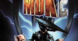 MDK2 - Video Game