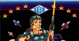 Mean Arenas - Video Game