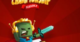 MC Championship, Season 2 (Original Game track) - Video Game Video game from MC Championship, Season 2 (Original Game