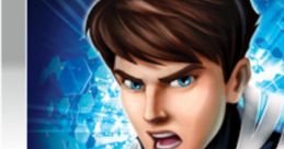 Max Steel: Rise of Elementor - Video Game