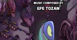 MechaGore (Original track) - Video Game