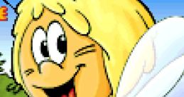 Maya the Bee: The Great Adventure Die Biene Maja: Das große Abenteuer - Video Game
