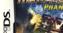 MechAssault: Phantom War - Video Game