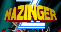 Mazinger Z マジンガーZ - Video Game