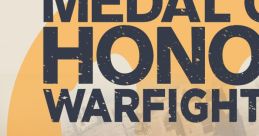 Medal of Honor - Warfighter - Video Game