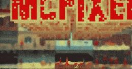 McPixel OST - Video Game