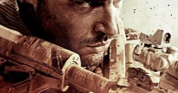 Medal of Honor: Warfighter Original Videogame - Video Game