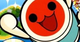 Meccha! Taiko no Tatsujin DS: 7-tsu no Shima no Daibouken めっちゃ!太鼓の達人DS 7つの島の大冒険 - Video Game Video game