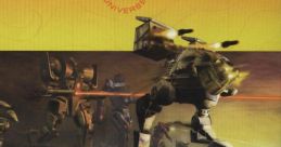 MechCommander - Video Game Video game from MechCommander for Windows. Published by MicroProse (1998). Uploaded by ViviVGM.