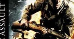 Medal of Honor: Pacific Assault Original - Video Game