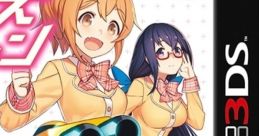 Medarot Girls Mission メダロット ガールズミッション - Video Game