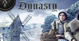 Medieval Dynasty Official - Video Game