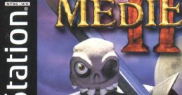 MediEvil II Unofficial - Video Game
