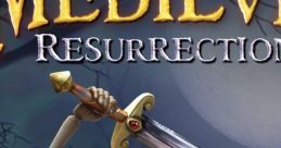 MediEvil Resurrection Unofficial - Video Game