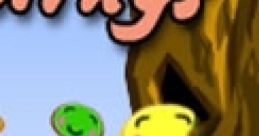 Meeblings - Video Game Video game from Meeblings for Online. Published by Ninja Kiwi (2008).