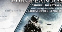 Medal of Honor: European Assault Original - Video Game