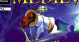 MediEvil - Video Game Video game from MediEvil for PS1. Published by SCE (1998). Uploaded by luciferthepet.