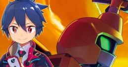 Medarot Kabuto Version - Video Game