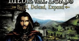 Medieval Lords: Build, Defend, Expand - Video Game