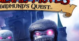Medieval Moves: Deadmund's Quest Original - Video Game