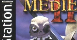 MediEvil II - Video Game