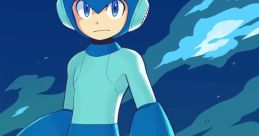 Mega Man (Rockman) ~Kurogane THIRD~ Remixes by U-GEN - Video Game