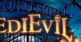 MediEvil Original - Video Game