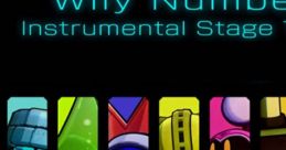 Mega Man 11 Wily Numbers Instrumental Stage Tracks - Video Game