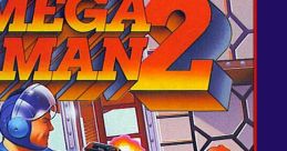 Mega Man 2 Rockman 2: Dr. Wily no Nazo Rockman 2: The Mystery of Dr. Wily ロックマン2 Dr.ワイリーの謎 - Video Game Video