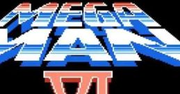 Mega Man 6 (Complete Works) Rock Man 6 (Complete Works) - Video Game