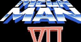 Mega Man 7 (Complete Works) Rock Man 7 (Complete Works) - Video Game