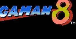 Mega Man 8 (Complete Works) Rock Man 8 (Complete Works) - Video Game