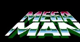 Mega Man (Complete Works) Rock Man (Complete Works) - Video Game