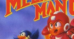 Mega Man 6 Rockman 6: Shijō Saidai no Tatakai!! ロックマン6 史上最大の戦い!! - Video Game