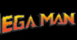 Mega Man - Video Game Video game from Mega Man for Game Gear. Published by Sega, U.S. Gold (1994).