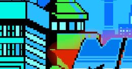 Mega Man 8-bit Death-Match Mega Man 8-bit Deathmatch - Video Game