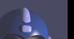 Mega Man Remix Album by ilp0 - Video Game