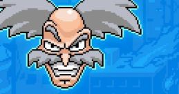 Mega Man 2 Remade - Video Game