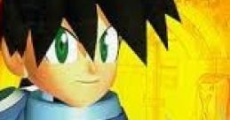 Mega Man Legends - Video Game Video game from Mega Man Legends for PS1.