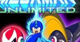 Mega Man Unlimited Original - Video Game