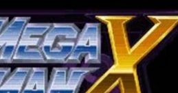 Mega Man X Corrupted - Video Game Video game from Mega Man X Corrupted for SNES, Windows.