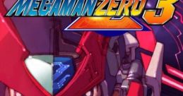 Mega Man Zero 3 OST Remastered - Video Game