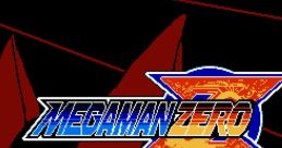 MEGA MAN ZERO IV 8-BIT - Video Game