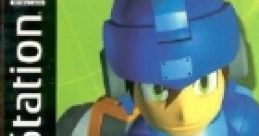 Mega Man Legends 2 Rockman DASH 2 Megaman Legends 2 - Video Game