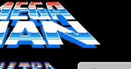 Mega Man Ultra (Hack) Rockman 2 Ultra - Video Game