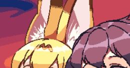 Mega Serval OST - Video Game